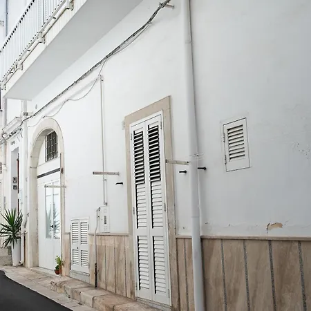 Σπίτι διακοπών Il Seven Dimora Tipica A 5 Minuti Dal Centro *